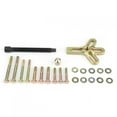 thumbnail image 2 of Steering Wheel Puller Kit,  Hardness Complete Steering Wheel Remover Alloy Heavy Duty  For Car, 2 of 8