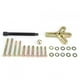thumbnail image 1 of Kit de 13 extractores para reparación de automóviles, herramienta para el mantenimiento de la polea del cigüeñal del volante., 1 of 10