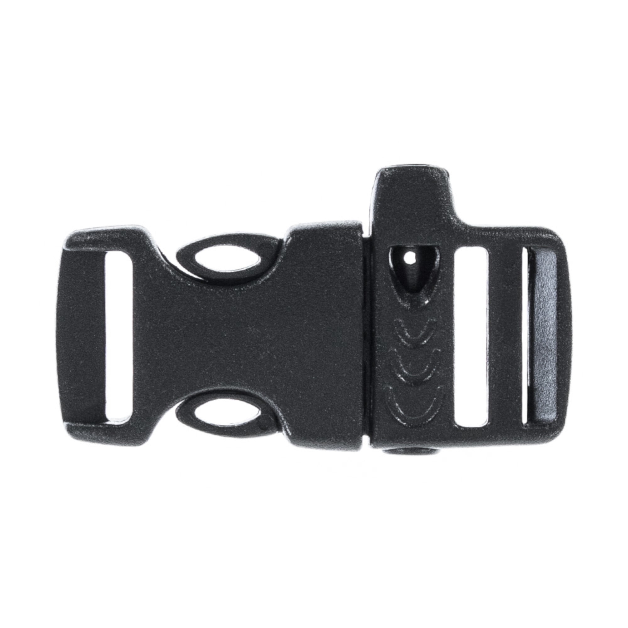 Picture of Paracord Planet Plastic Side Release Emergency Survival Utility Buckles ...