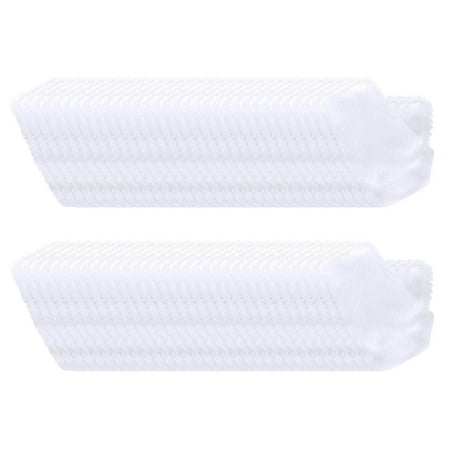

Naughtyhood Christmas Clearance deals Disposable Gloves 100PC Disposable Non-woven Cloth Cleaning Scale Electrostatic Dusty Removal Gloves on Clearance