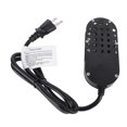 thumbnail image 2 of Bird Bath Deicer, Bird Bath Heater Built In Thermostat 250W 3ft PVC Cable  for Courtyard US Plug 110V, 2 of 7