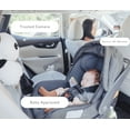 thumbnail image 2 of zooby baby monitor for cars (Bailey), 2 of 6