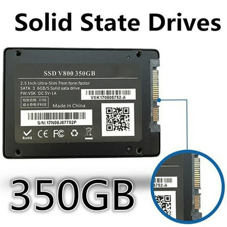 Disque dur interne SSD SATA3.0 SSD pour ordinateur de bureau