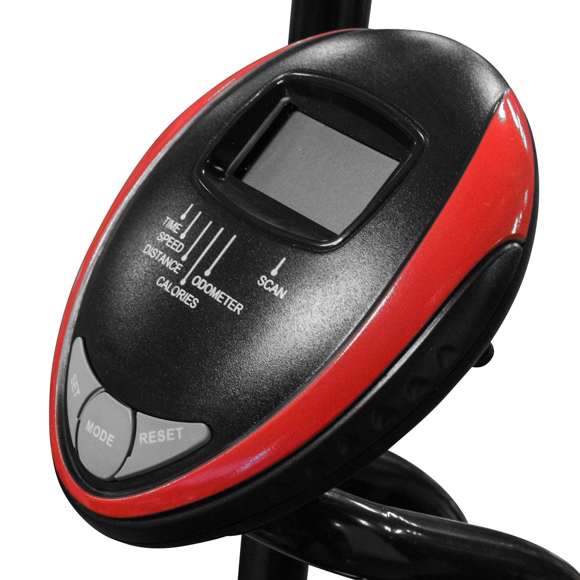 Marcy Fan Exercise Bike NS-1000 photo 3