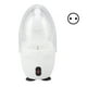 thumbnail image 1 of Mezclador de huevos eléctrico - Batir y mezclar huevos dorados sin esfuerzo en casa - Enchufe UE de 100-240 V, 1 of 10