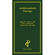 Angle View: Antithrombotic Therapy [Paperback - Used]