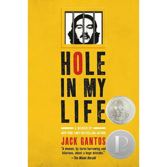 Hole in My Life, (Paperback)