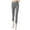 Gray, variant on BLVB High Waisted Leggings for Women Soft Pants Athletic Gym Tights Non See Through Workout Yoga Pants for Running