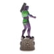 thumbnail image 5 of Pieza de ajedrez Eaglemoss Marvel Chess Collection Kang Rook, 5 of 8