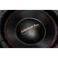 thumbnail image 5 of AMERICAN BASS GODFATHER 12” 3000W RMS SPL COMPETITION SUBWOOFER 2-OHM DVC SUB D2, 5 of 5
