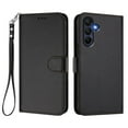 thumbnail image 2 of Funda Cartera GANGXUN para Samsung Galaxy A17 – Cierre Magnético, Protección RFID, Correa Desmontable, Compatible con Carga Inalámbrica, 2 of 6