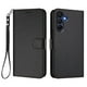 thumbnail image 2 of Funda Cartera GANGXUN para Samsung Galaxy A17 – Cierre Magnético, Protección RFID, Correa Desmontable, Compatible con Carga Inalámbrica, 2 of 6