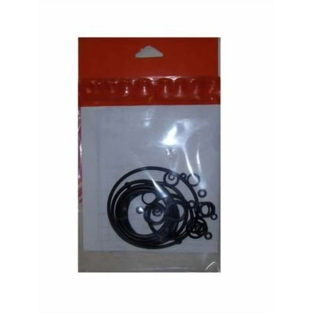 kit de Joint Torique pour Senco SCN50, SCN50R, SCN200, SCN200R Cloueuses - KTSE050
