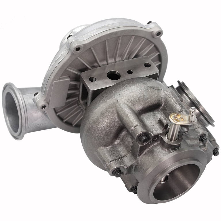 Fits Ford F250 F350 F450 F550 Powerstroke Diesel 7.3L 99.5-03 Turbo Turbocharger Fits Ford F250 F350 F450 F550 Powerstroke Diesel 7.3L 99.5-03 Turbo Turbocharger
