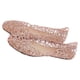 thumbnail image 1 of Tholdsy Sandalias de playa para mujer, zapatos de arena decorativos huecos, calzado informal, transpirable, brillante, plano, brillante, Carpetas de archivos 40 yardas, 1 of 6