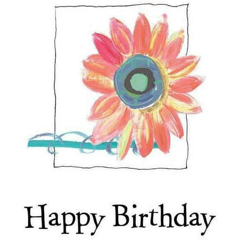 AFH195 Birthday Card AFH195 Birthday Card