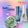 thumbnail image 3 of Esmalte de uñas Sally Hansen Insta-Dri® Holo-Glow Metallic White, 3 of 6