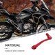thumbnail image 2 of Palanca de cambios para motocicleta compatible con CRF 110, accesorio para motocicleta, 2 of 6
