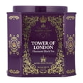 thumbnail image 4 of Harney & Sons Flavored Black Tea, Tower of London, 30 Sachets, 2.11 oz (60 g), 4 of 6