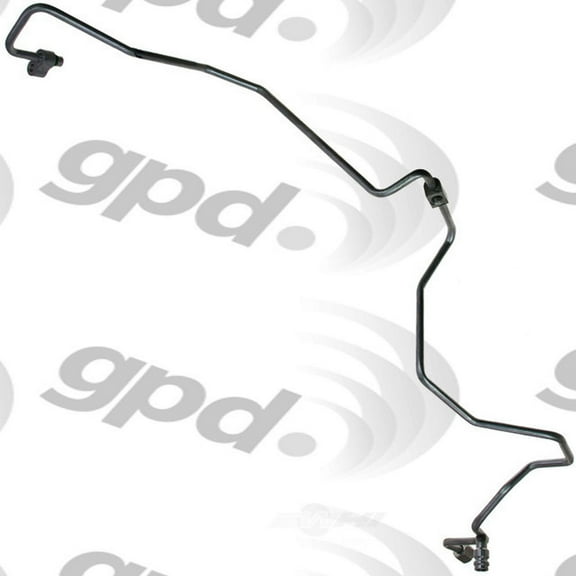 A/C Refrigerant Liquid Hose Fits select: 2006-2011 HONDA CIVIC