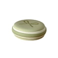 thumbnail image 1 of Macaron Bow Shape Heat Placemats Mats for Dining Kitchen Countertop, 1 of 7