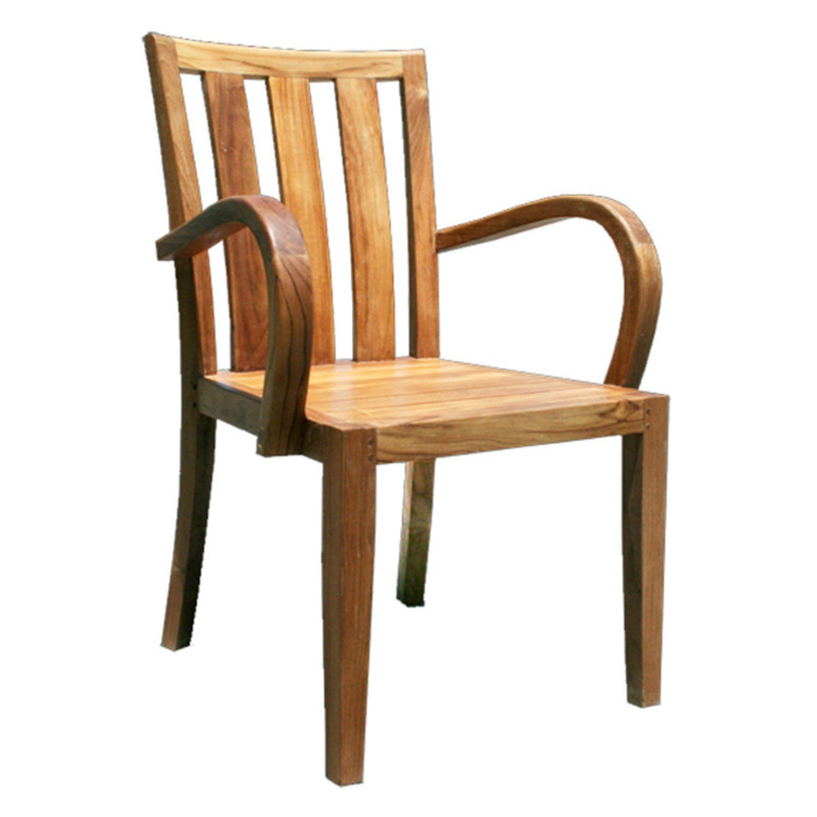 Chic Teak Boston Oval Extension Table 9 Piece Patio Dining Chic Teak Boston Oval Extension Table 9 Piece Patio Dining