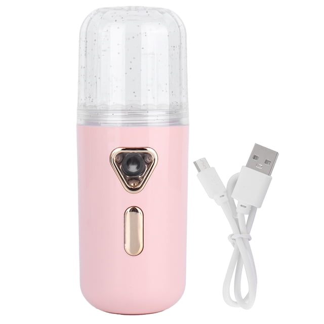 Humidificador de Niebla Facial Jadeshay Mini 30 ml