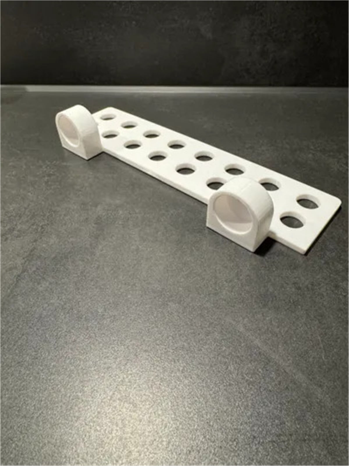 1PC fragment rack coral reef aquarium propagation rack 3D printed ornaments