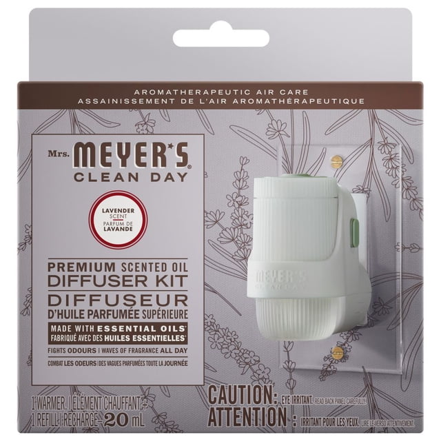 MMCD PISO Starter Kit Lavender