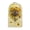 Bumblebee on Sunflower, variant on HELLHERO Cactus Protective Case Polyester for Kitchen Use Friends
