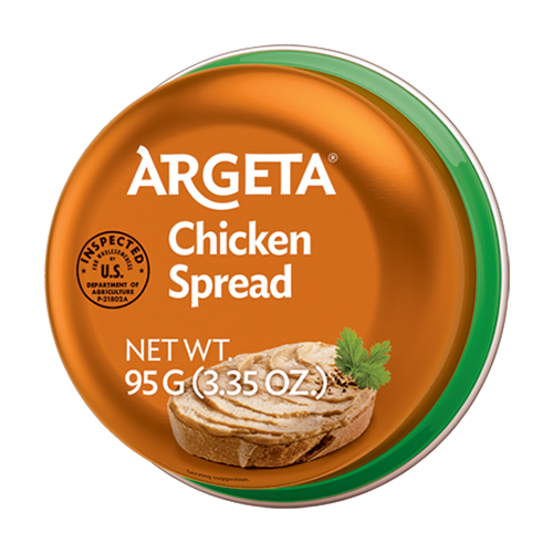 Argeta Chicken Spread