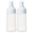 thumbnail image 3 of Botella de ensalada,Dispensador de condimentos Botella de de y ketchup,Dispensador de Botella exprimible Reutilizable Durable,Botellas de condimentos Botella de para, 3 of 8