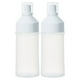 thumbnail image 3 of Botella de ensalada,Dispensador de condimentos Botella de de y ketchup,Dispensador de Botella exprimible Reutilizable Durable,Botellas de condimentos Botella de para, 3 of 8
