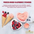 thumbnail image 5 of Raspberry Powder 8-Oz, 5 of 5