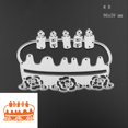 thumbnail image 1 of New Scrapbooking Metal Cutting Dies Stencil DIY Card Album Paper Embossing Craf, 1 of 4