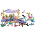 thumbnail image 1 of Playmobil Mermaid Sea Animal Care, 1 of 5