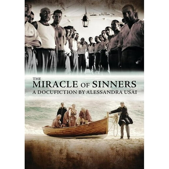 The Miracle Of Sinners (DVD), Dreamscape, Documentary