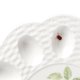 thumbnail image 2 of Bandeja Lenox Butterfly Meadow para Huevos de Porcelana, 2 of 6