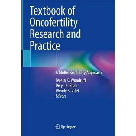 UPC: 9783030028671 | Textbook of Oncofertility Research and Practice : A Multidisciplinary Approach (Hardcover)