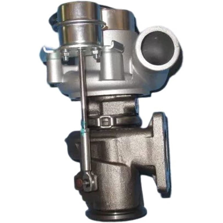 Seapple New HX25W Turbo Turbocharger 4038790 4038791 4089714 
