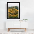 thumbnail image 6 of Superbloom Poppies 02 - Lake Elsinore California Photography Black Framed Wall Art Print 30 x 40 inches, 6 of 7