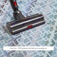 thumbnail image 5 of Addison Rugs Mayfield Premium Machine Washable Transitional Stripes Sky Runner Rug, 2'3" x 7'6", 5 of 8