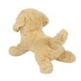 thumbnail image 3 of Douglas Cuddle Toys Edie Yellow Lab Mini Soft Plush Stuffed Animal, 6", 3 of 3