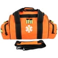 thumbnail image 2 of Lightning X Large EMT Medic First Responder EMS Trauma Jump Bag w/ Dividers, 2 of 5