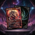 thumbnail image 2 of Sliver Tribal Commander Deck MTG Proxy, EDH 100 Card Proxy Commander Deck Card Size 24''x36'' DragonDecks, 2 of 5