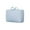 E, variant on Storage Bin Qwtwty Heavy Duty Storage with Reinforced Handles Extra Large Storage Bags for Clothes Toys Christmas Decoration Organizer Tote Bag Thickened Double Zipper on Clearance