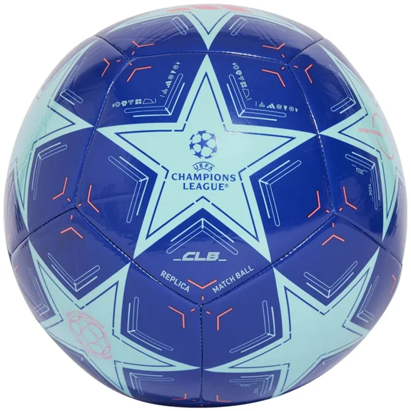adidas UEFA Champions League Club Ball