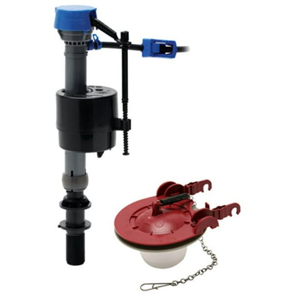 Kit de Valve et Flapper 400CAR3P5