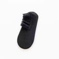 thumbnail image 4 of DPTALR Lace Warmer Socks Womens Warm Fuzzy Non Slip Grip Stretch Socks, 4 of 4