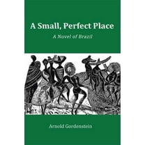 A Small, Perfect Place: A Novel of Brazil